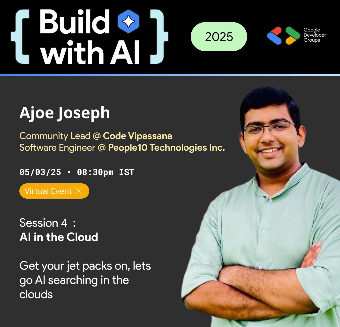Build with AI